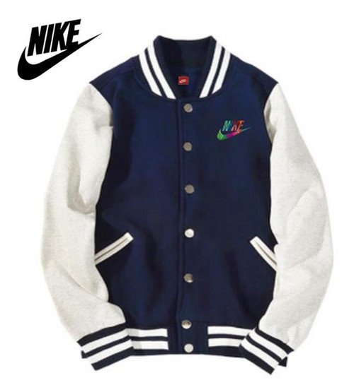 Nike Baseball jackets-357