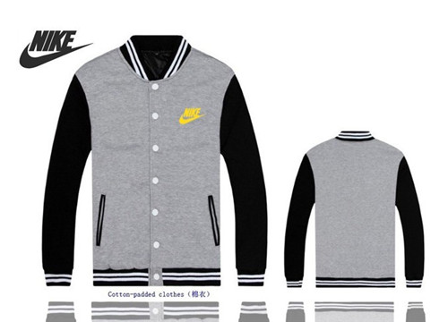 Nike Baseball jackets-036