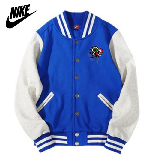 Nike Baseball jackets-371