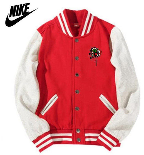 Nike Baseball jackets-373