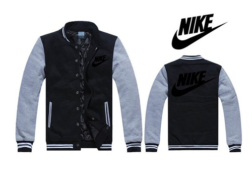 Nike Baseball jackets-046