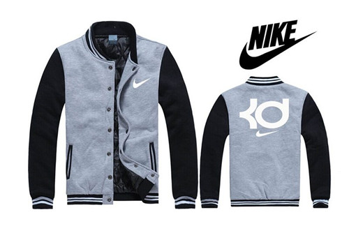 Nike Baseball jackets-050
