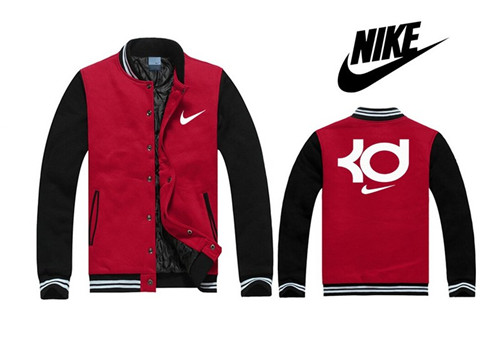 Nike Baseball jackets-051