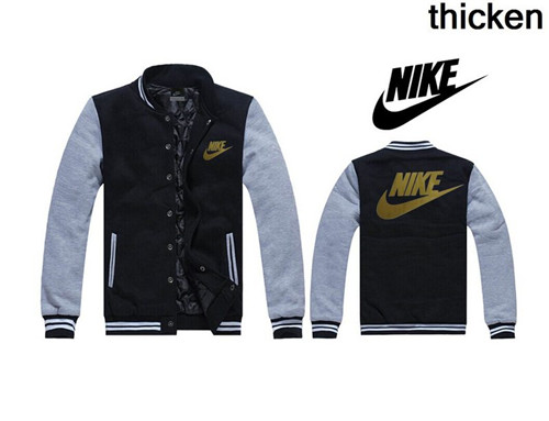 Nike Baseball jackets-058