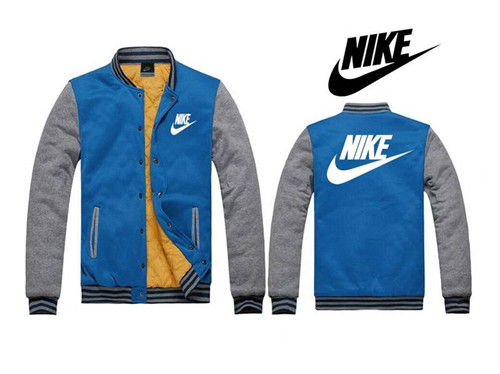 Nike Baseball jackets-072