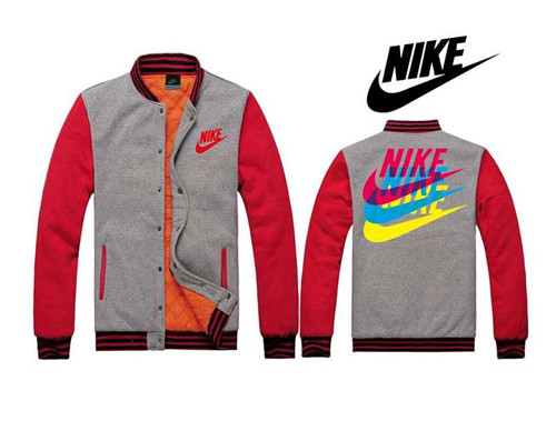Nike Baseball jackets-089