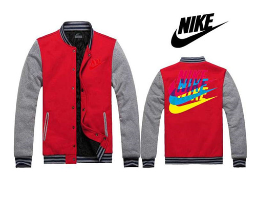 Nike Baseball jackets-094