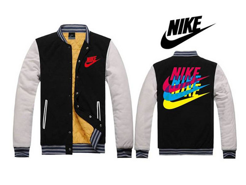 Nike Baseball jackets-096