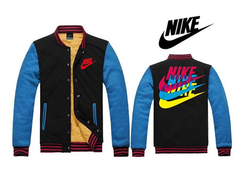 Nike Baseball jackets-099