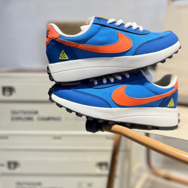 NIKE LDWAFFLE SACAI-W-0107