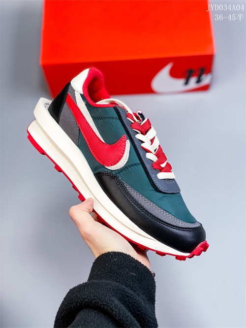 NIKE LDWAFFLE SACAI-M-013