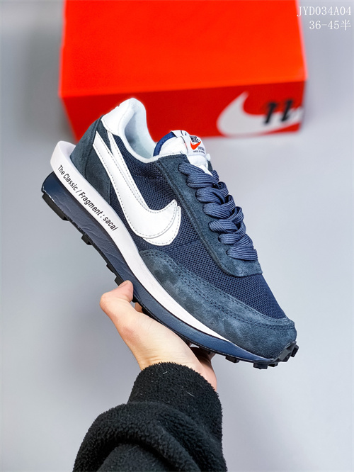 NIKE LDWAFFLE SACAI-M-015