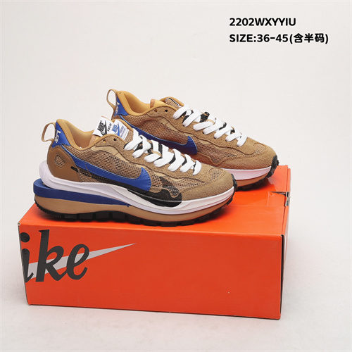 NIKE LDWAFFLE SACAI-M-038