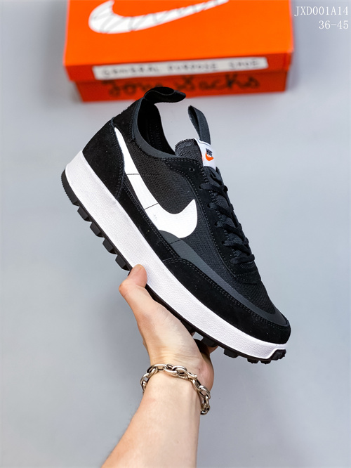 NIKE LDWAFFLE SACAI-M-048