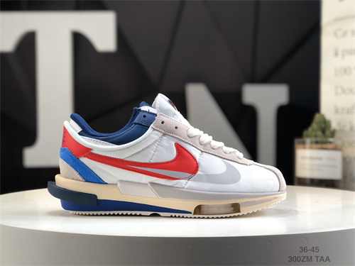 NIKE LDWAFFLE SACAI-M-069