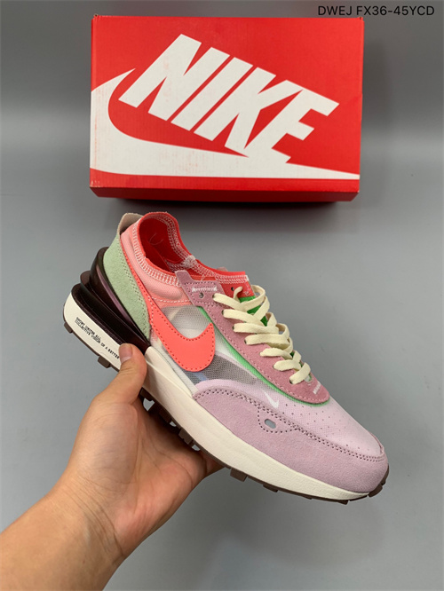 NIKE LDWAFFLE SACAI-M-078
