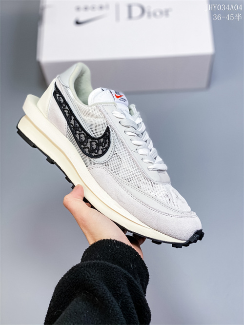 NIKE LDWAFFLE SACAI-M-007