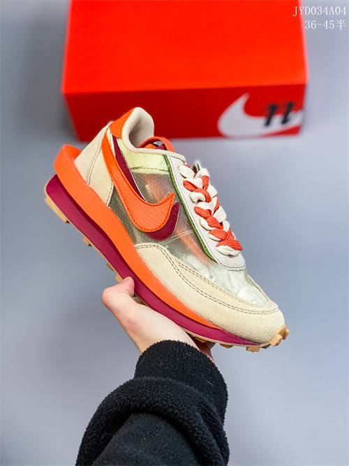 NIKE LDWAFFLE SACAI-W-009