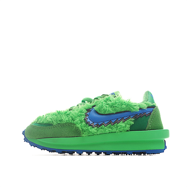 NIKE LDWAFFLE SACAI(Kids)-0011
