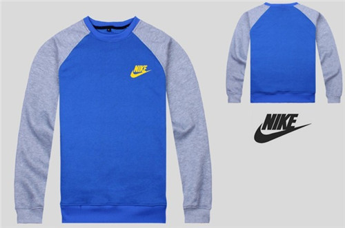 Nike Sweatshirt-113