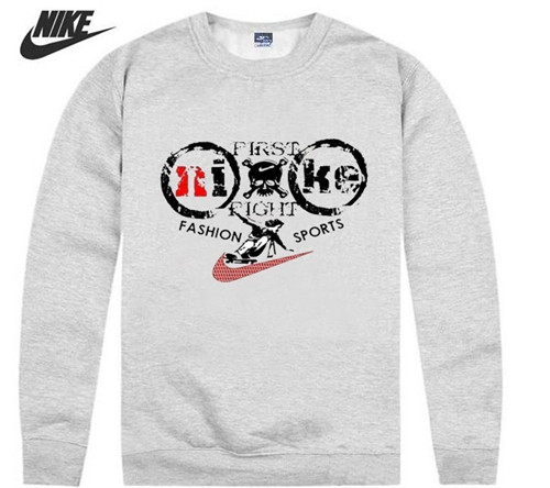 Nike Sweatshirt-012