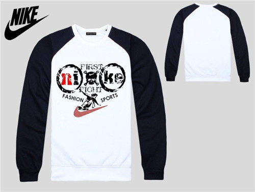 Nike Sweatshirt-035