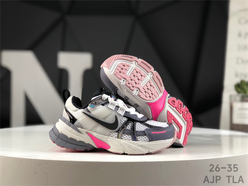 Nike V2K Runtekk(Kids)-0005