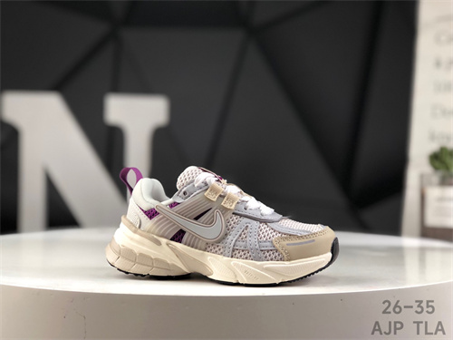 Nike V2K Runtekk(Kids)-0008