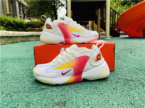 Nike Zoom 2K-W-014