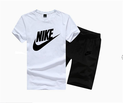 Nike T-shirt(Suits)-011