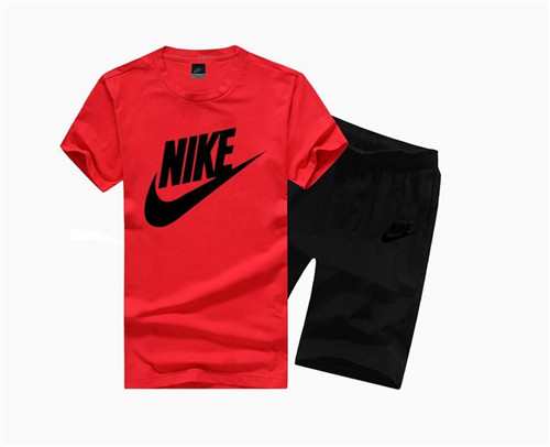 Nike T-shirt(Suits)-012