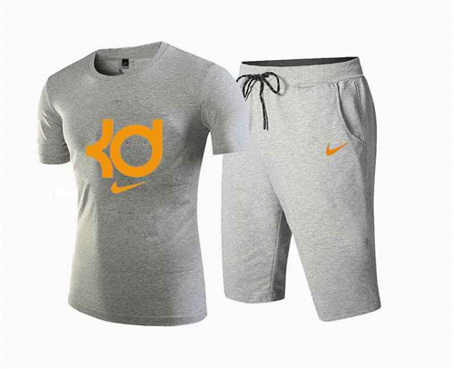 Nike T-shirt(Suits)-138