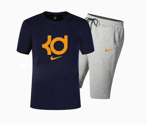 Nike T-shirt(Suits)-140