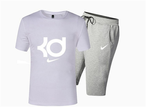 Nike T-shirt(Suits)-162