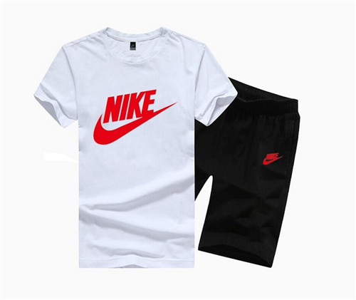 Nike T-shirt(Suits)-165