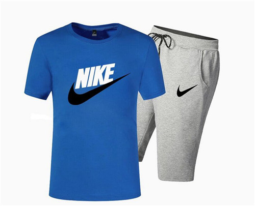 Nike T-shirt(Suits)-177