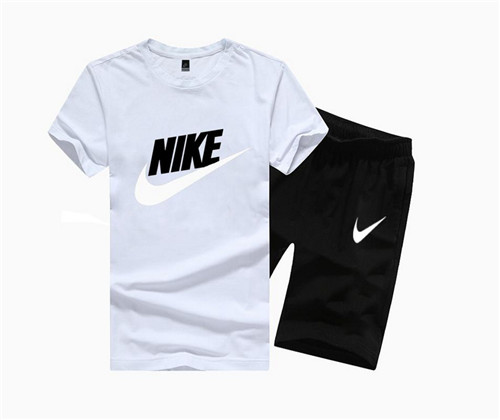 Nike T-shirt(Suits)-193