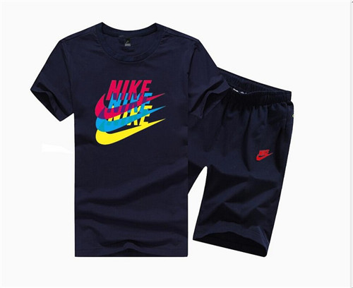 Nike T-shirt(Suits)-231