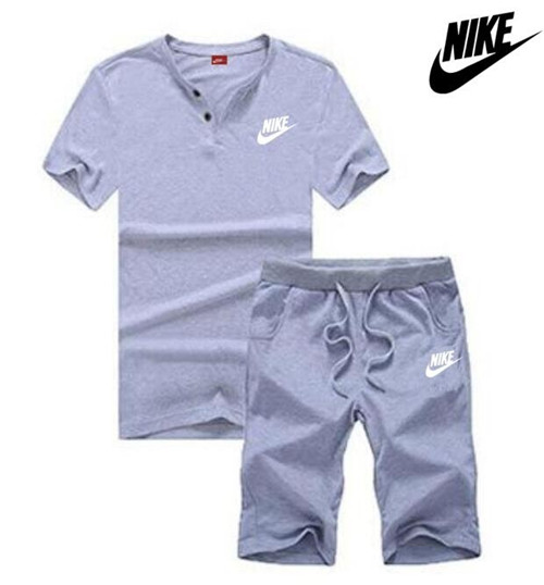 Nike T-shirt(Suits)-360
