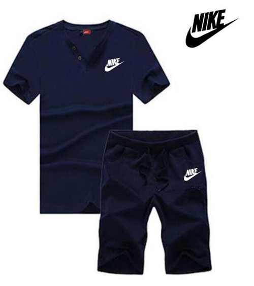 Nike T-shirt(Suits)-361