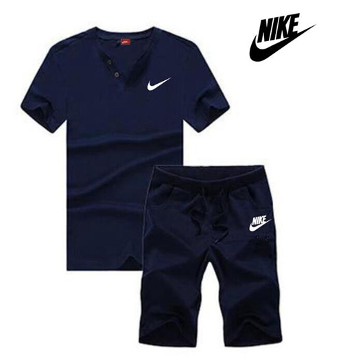 Nike T-shirt(Suits)-364