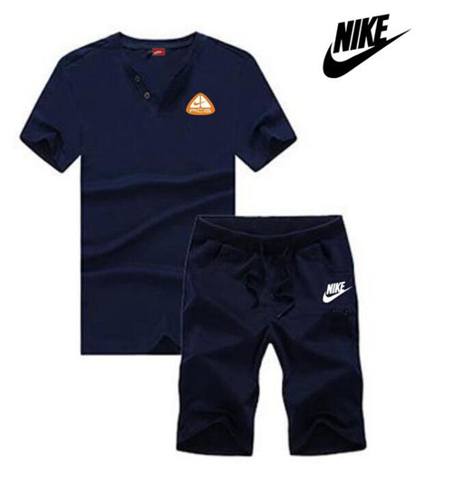 Nike T-shirt(Suits)-383