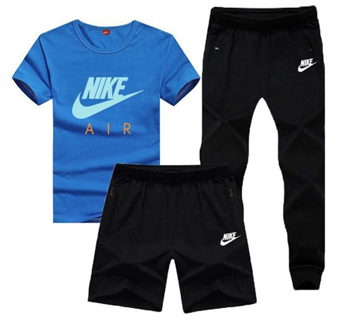 Nike T-shirt(Suits)-402