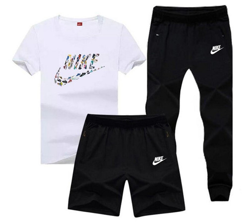 Nike T-shirt(Suits)-410