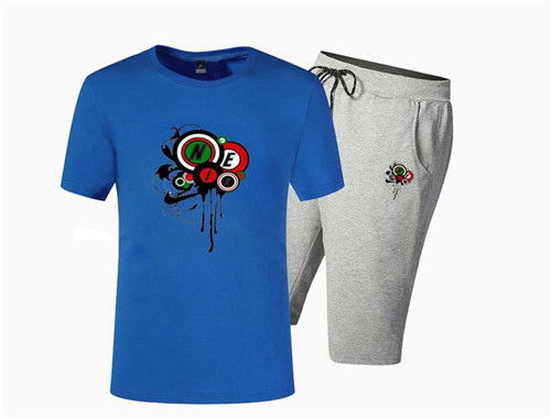 Nike T-shirt(Suits)-042