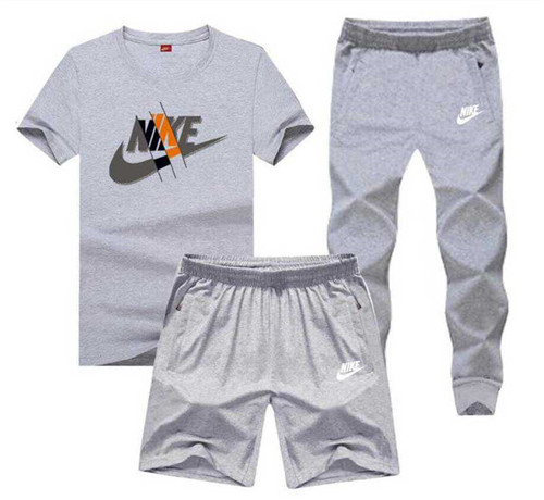 Nike T-shirt(Suits)-428