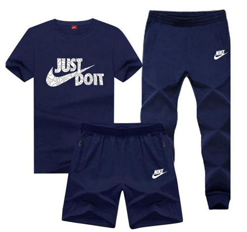 Nike T-shirt(Suits)-442