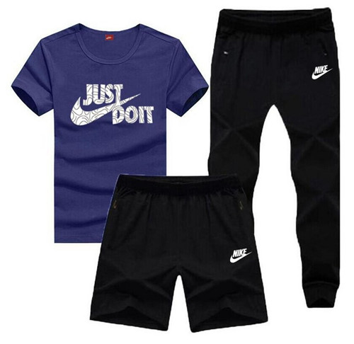 Nike T-shirt(Suits)-447