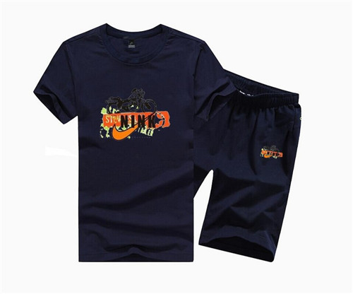 Nike T-shirt(Suits)-062