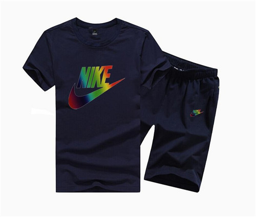 Nike T-shirt(Suits)-091